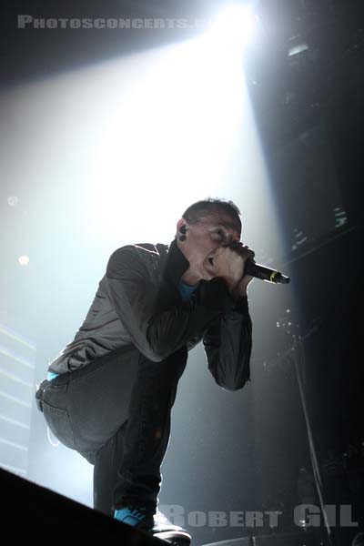 LINKIN PARK - 2010-10-25 - PARIS - Bercy - 